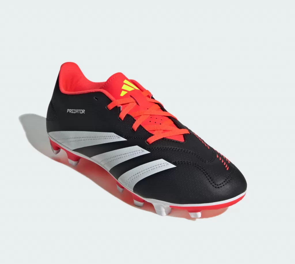 Бутcы Adidas Predator Club FG